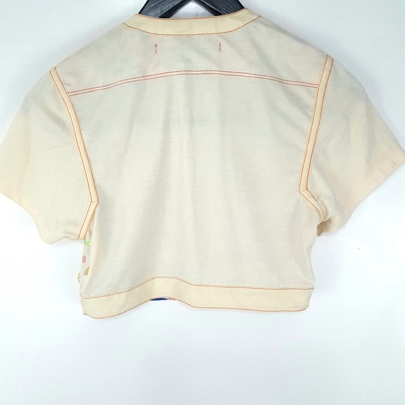 Common Thread Small Beaded Jacket - Picture 6 of 6